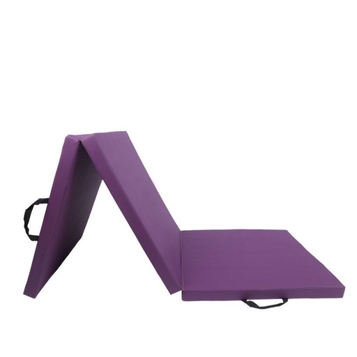 5cm厚可折疊體操瑜伽墊