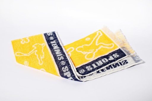 日本 Eco De® 接觸冷感毛巾